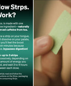 Strps. Fast-Acting Energy Strips