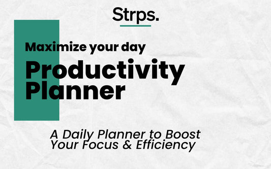 Productivity Planner